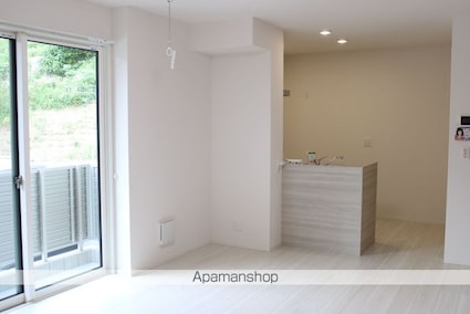 ＭーＢａｓｅ　Ｈｏｎｊｏ　Ｋｉｔａ[1LDK/41.95m2]のリビング・居間