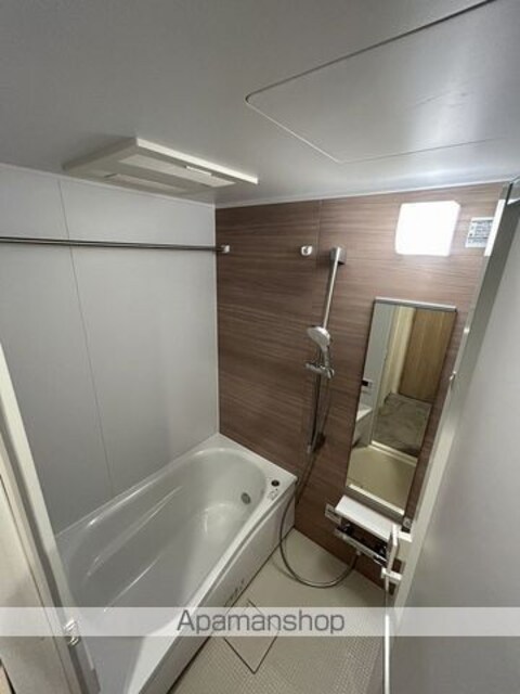 ＡＳＭＡＣＩ　ＭＡＩＳＯＮ両国Ⅰ[1LDK/44.78m2]のバス
