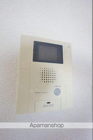 ノブレス・コートの内装写真