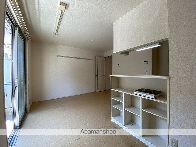 DーROOM汐止の内装写真
