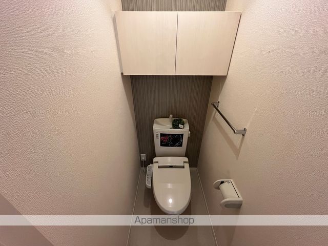 コモレビ ガーデンの内装写真