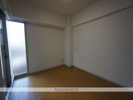 オゾックハウス[1LDK/38m2]の内装1