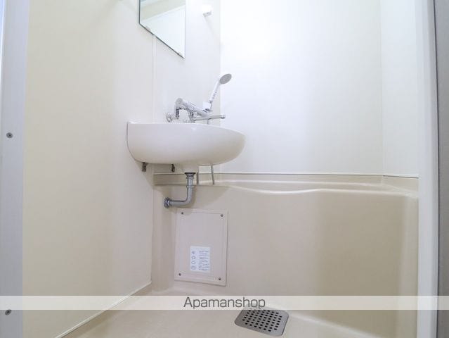 カレッジハイツ豊明の内装写真