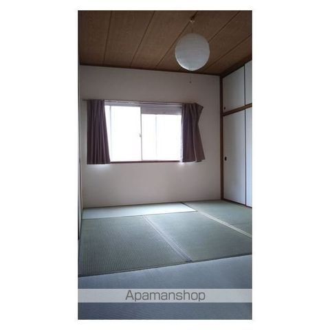 第2開聞堂ビルの内装写真