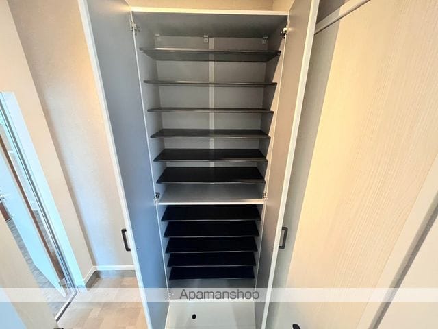 マレッセグレイス深堀の内装写真
