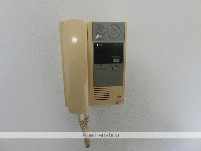 セルジュYS東園田の内装写真