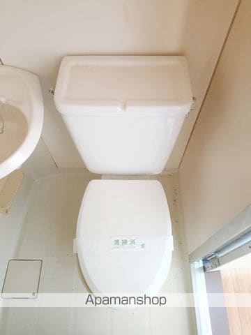 ヴィラ藍住の内装写真