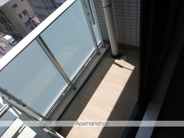ラピスラズリ上杉の内装写真