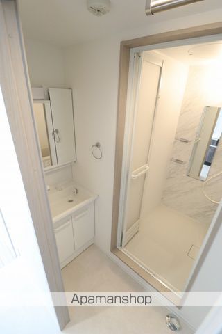 PT RESIDENCE平岸 COURTの内装写真