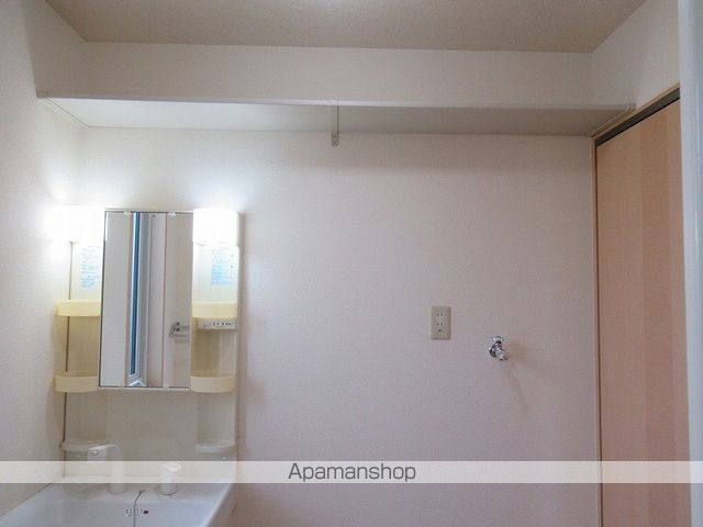 サンボナールAの内装写真