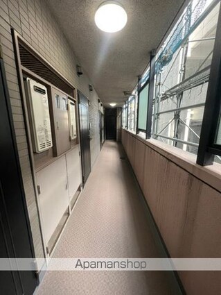 東京都杉並区高円寺南５丁目[1K/20.22m2]の共用部4