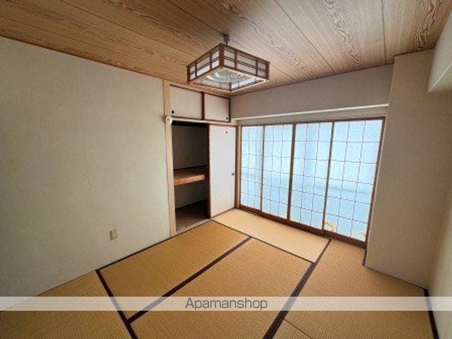 マルヨシ第五ビルの内装写真