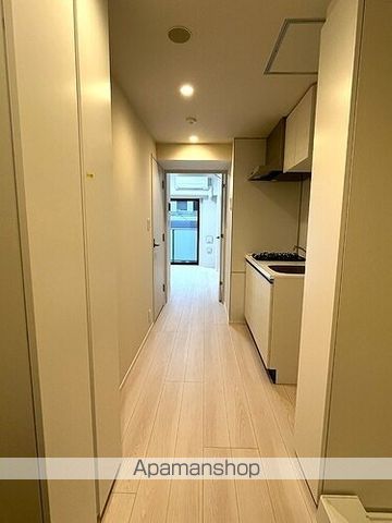 VIOR文京関口の内装写真
