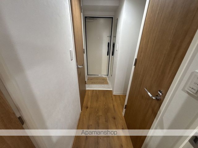 ONLYONE池田新町の内装写真