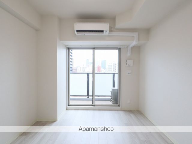 ディアレイシャス名古屋浄心の内装写真