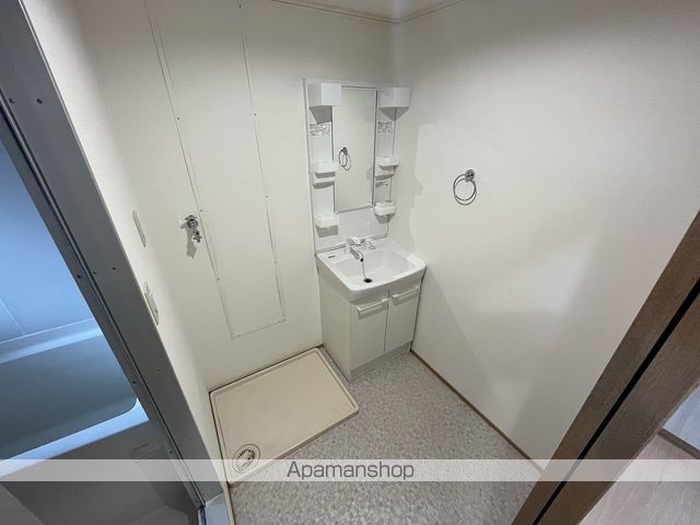 シャトレIIの内装写真