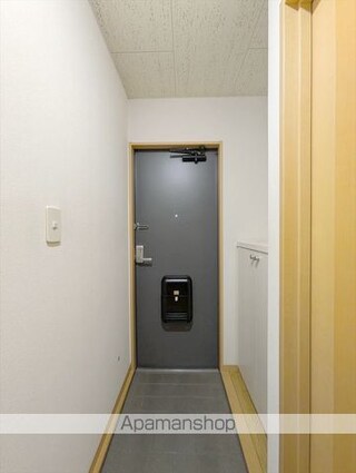 モンプリエールＡ[1LDK/46.37m2]の玄関