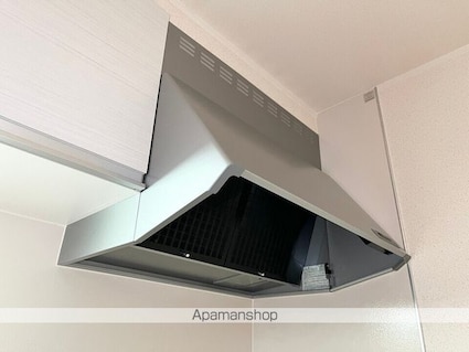 ルート・エイト[1LDK/34.37m2]の内装3