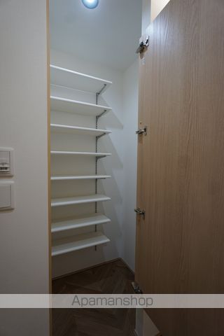 セレスティア檀溪通の内装写真