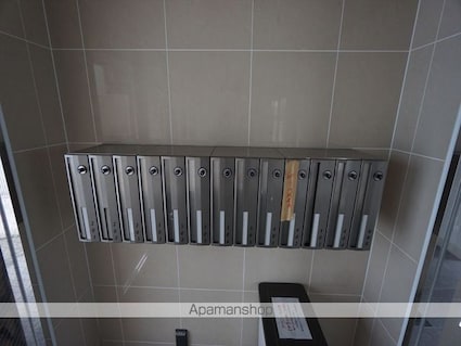 愛知県名古屋市東区白壁２丁目[1R/33.57m2]の外観5