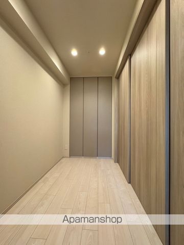 K−COURT谷町四丁目の内装写真