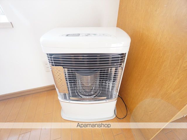 グレースハイムの内装写真