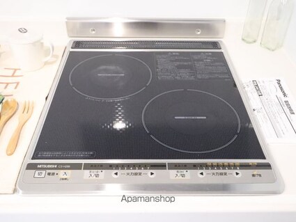 Ｂｌａｎｃａｓａ　久屋大通[1K/41.85m2]の内装7