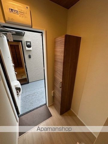 リヴェール寒川の内装写真