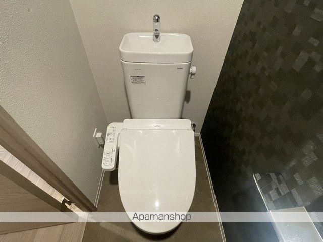 ロイズ・プレシア多々良東の内装写真