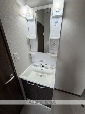 マンション司Iの内装写真