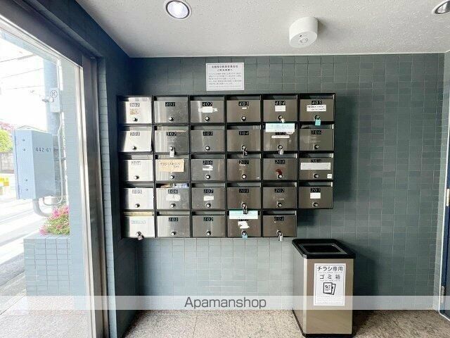 スカイコート久我山のその他写真
