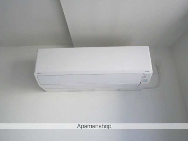 SーRESIDENCE琴似IIの内装写真