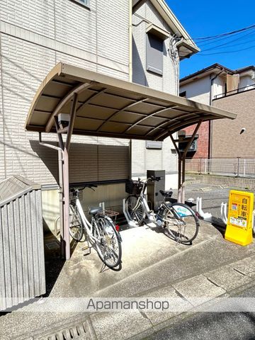 シェルマンのその他写真