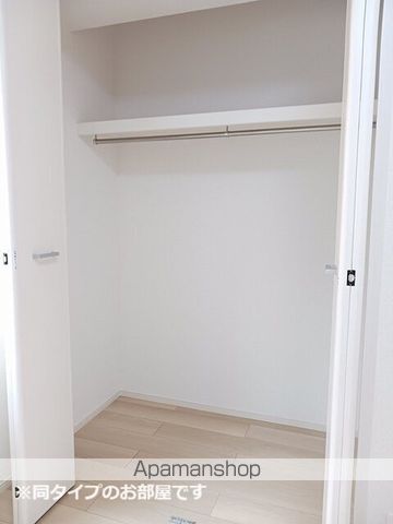 FLAT Y Vの内装写真
