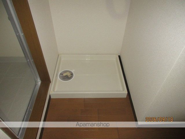 ヴィレッジヤマモトの内装写真