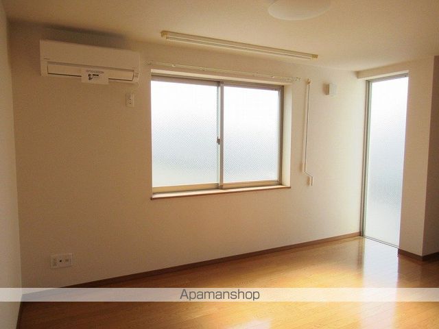 assurance本町通の内装写真
