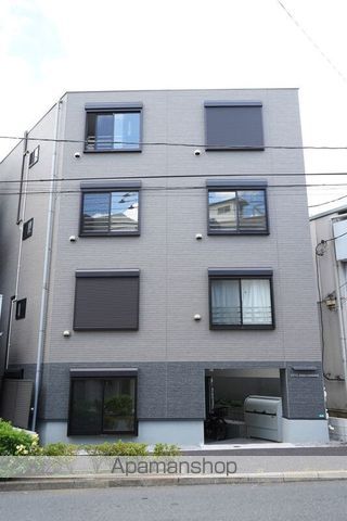 D−STYLE中野沼袋の外観写真
