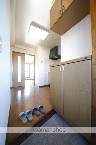 埜村ビルの内装写真