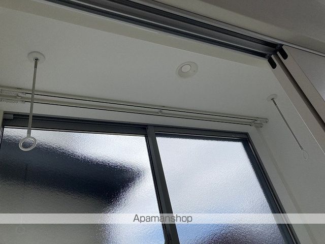 グランクリュ小新の内装写真