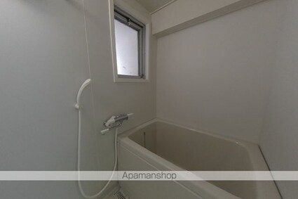 高須スカイハイツ[2LDK/53.71m2]のバス