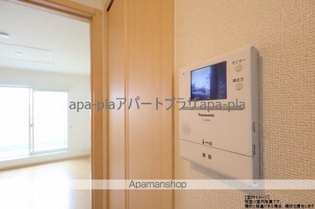 グラシオッソAの内装写真
