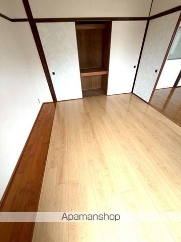 平野台ハイツの内装写真