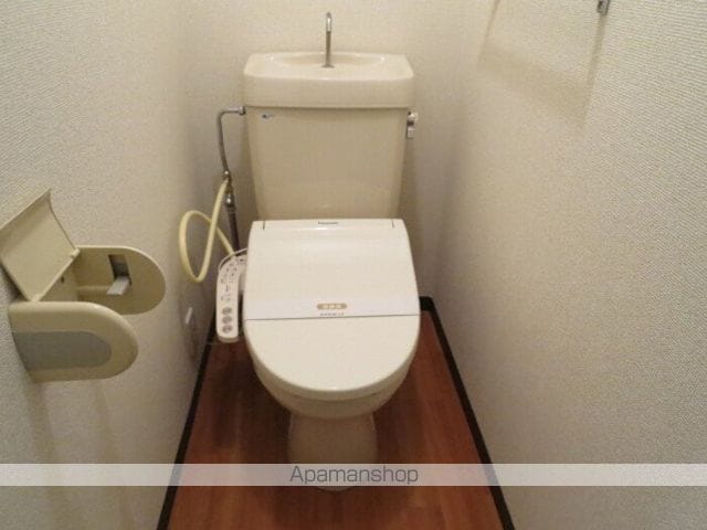 サンパレス横須賀の内装写真