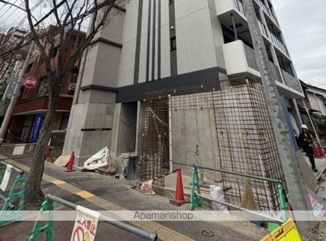 LIVE CASA 姪浜の内装写真