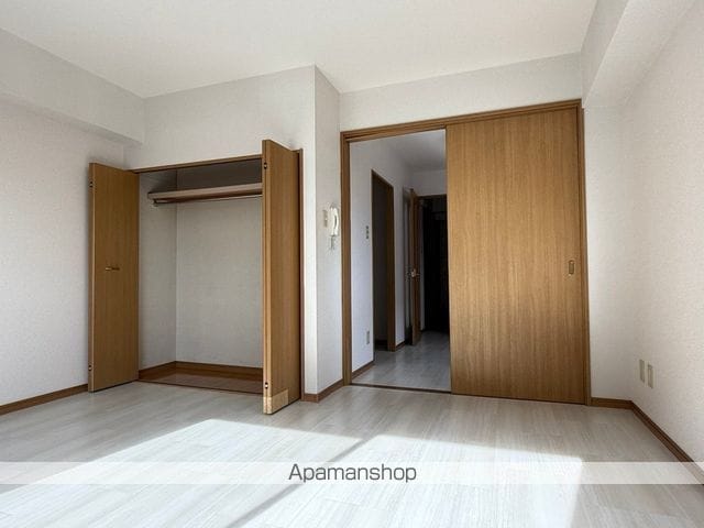 沖野マンションIIの内装写真