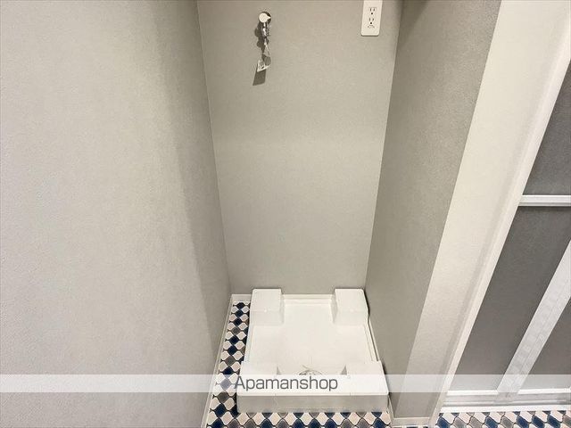 Cresci la Zonaの内装写真