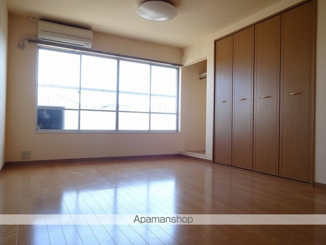 日の出マンションの内装写真