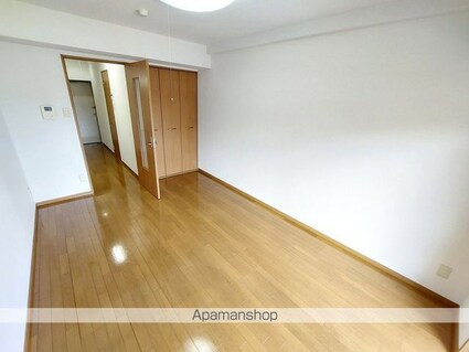 ガリレオビル１[1K/25.5m2]の内装4