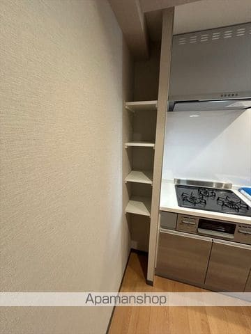プロシード新安城の内装写真