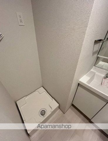 ルフォンリヴェント板橋西台の内装写真